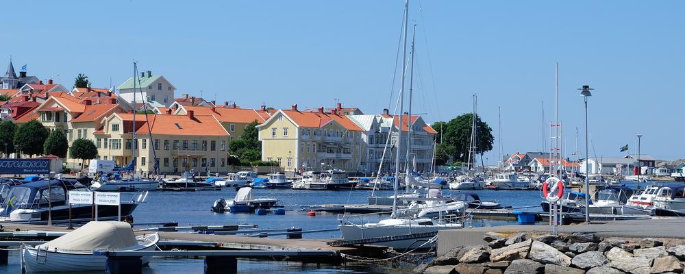 Foto Marstrand