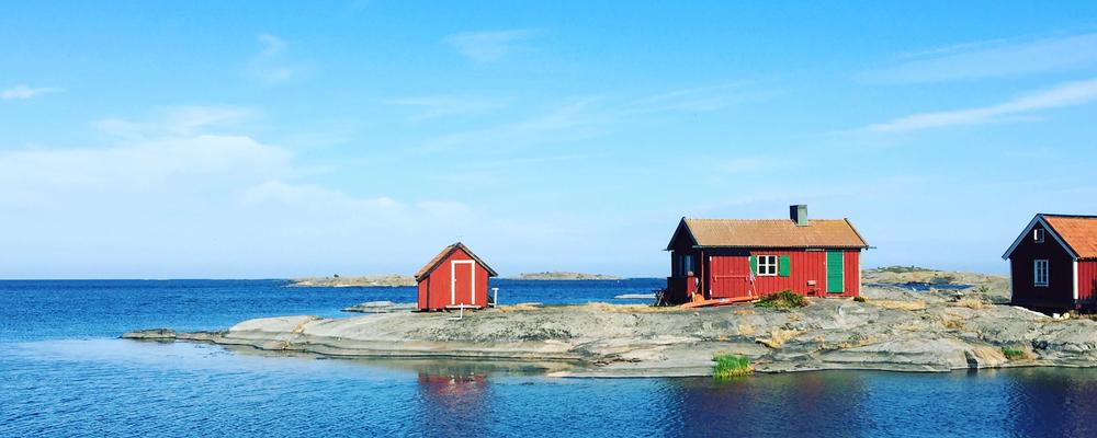 Skärgård