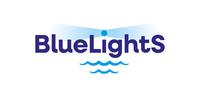 Logotyp projekt BlueLightS