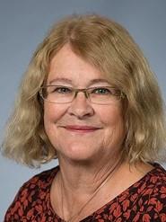 Katarina Eckerberg
