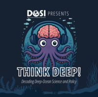 Bild som visar avatar för podcasten Think Deep