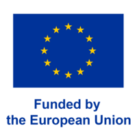 Funded by the European Union logo