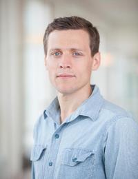 Aron Westholm