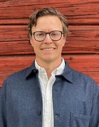 Henrik Josefsson