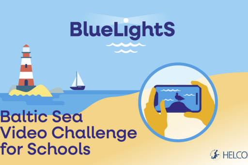 Baltic Sea Video Challenge illustration