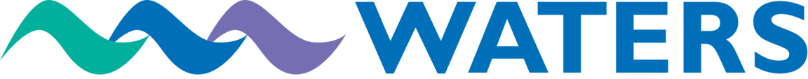 Logotyp WATERS